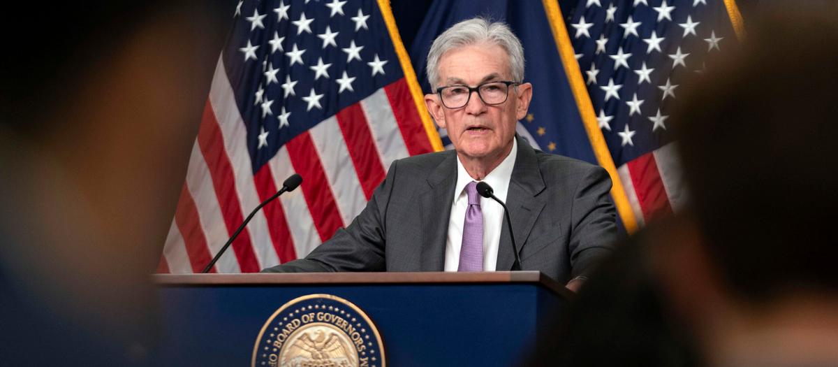 Fed kan akutsänka räntan