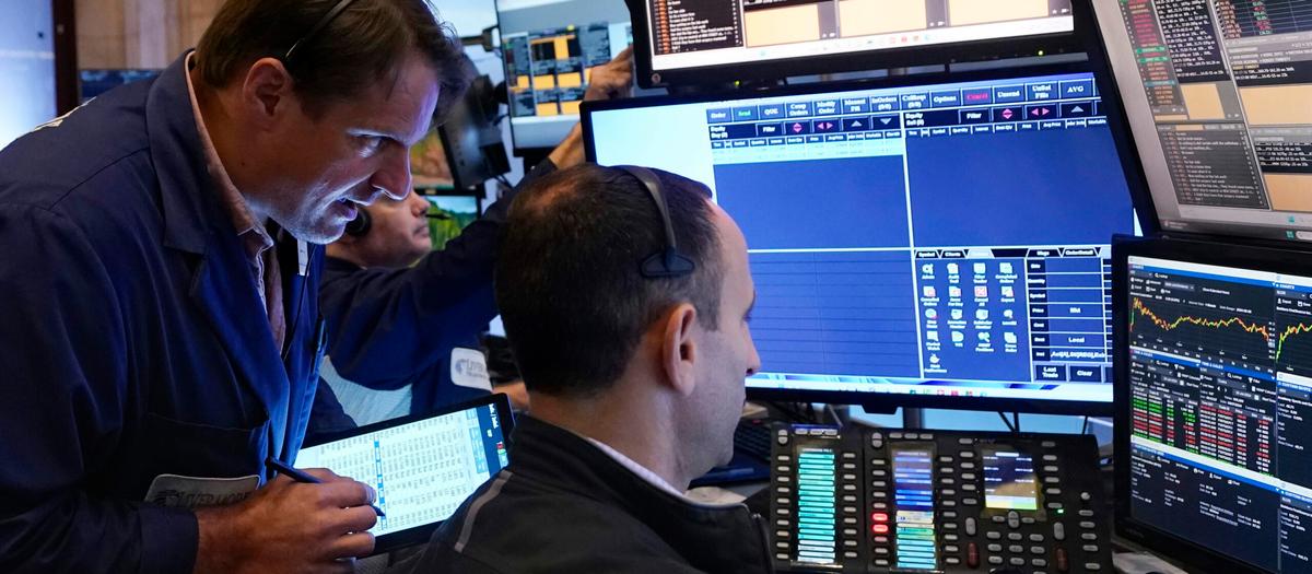 Strateg varnar: Då kommer björnmarknad