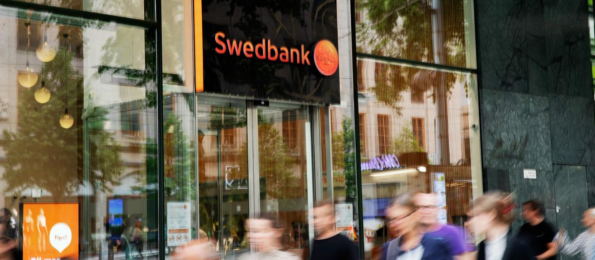 Bankjätte varnar: Svenska banker tappar mark i globalt AI-race