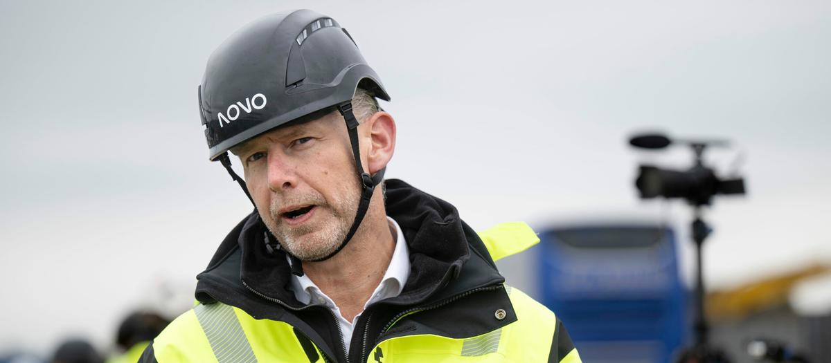 Northvolt flyttar från USA till Sverige