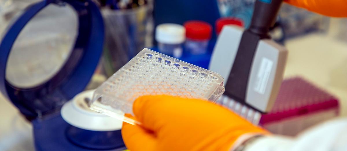 Bioarctic får grönt ljus - men behandlingen anses för dyr