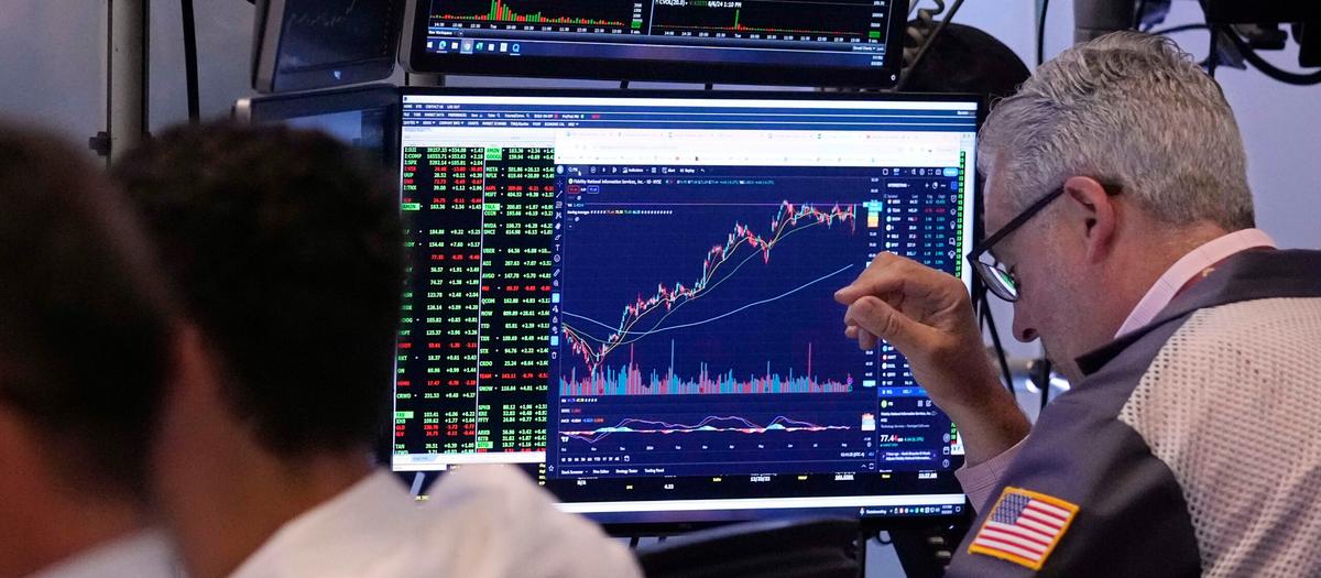 Goldman Sachs är skeptiska: “Raset var en varningssignal”