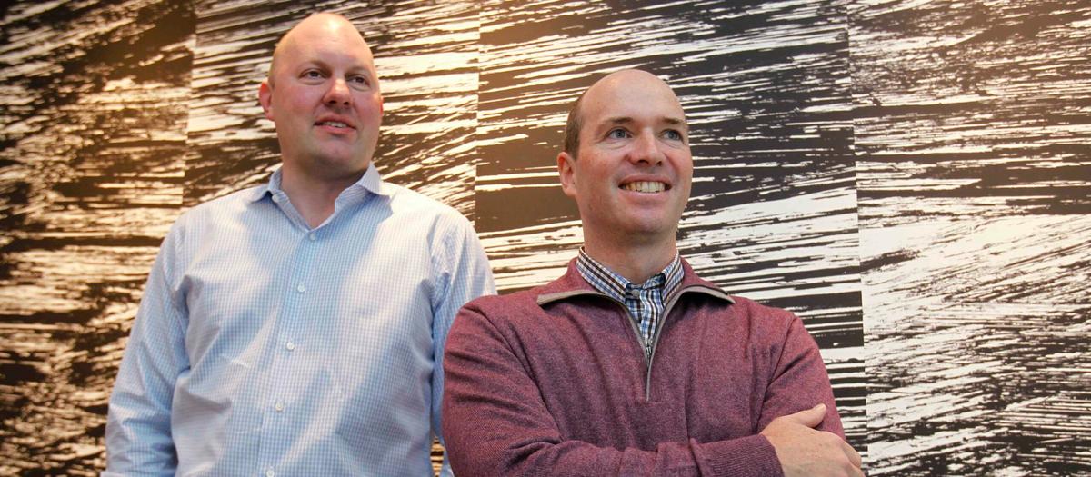 Klarna-topp attackerar rika tech-profiler: “Låter sig luras”