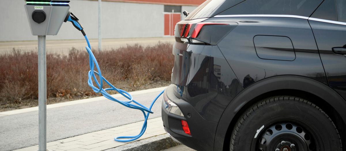 Elbilsmarknaden splittrad: "Väldigt mycket dyrare"