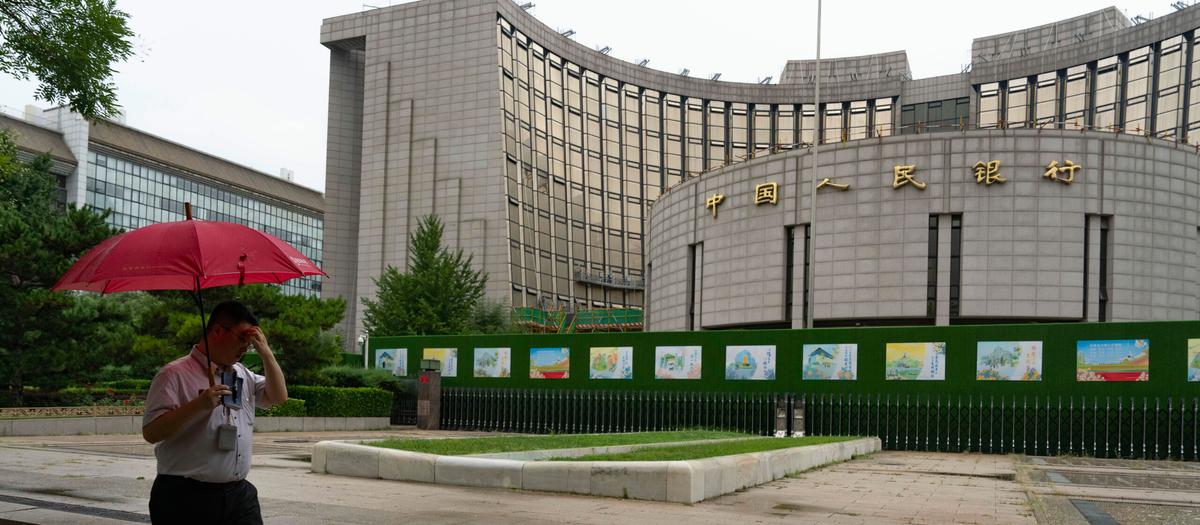 Analytiker: “Allt samverkar för guldet” men Kina avvaktande efter stora inköp