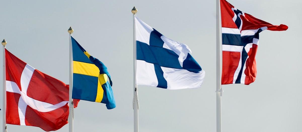 Norden satsar på gemensamt AI-center