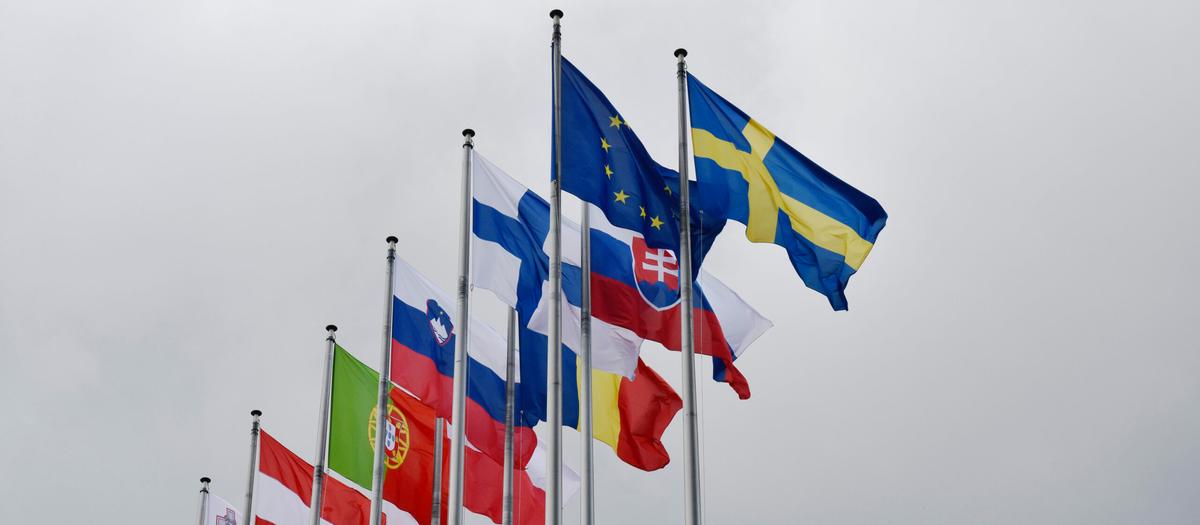 Orosmolnen hopar sig för EU – kan Sverige visa vägen?