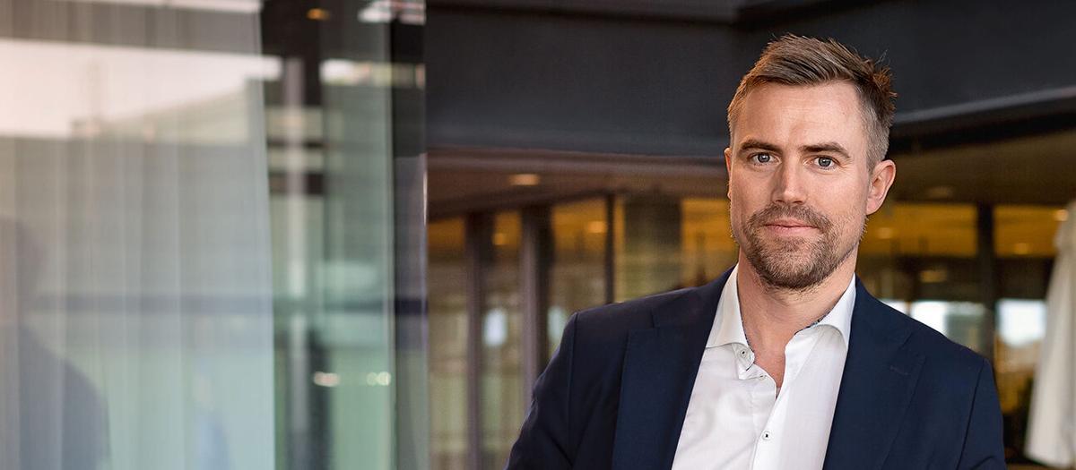 Kameo når rekordvolym trots tuff marknad