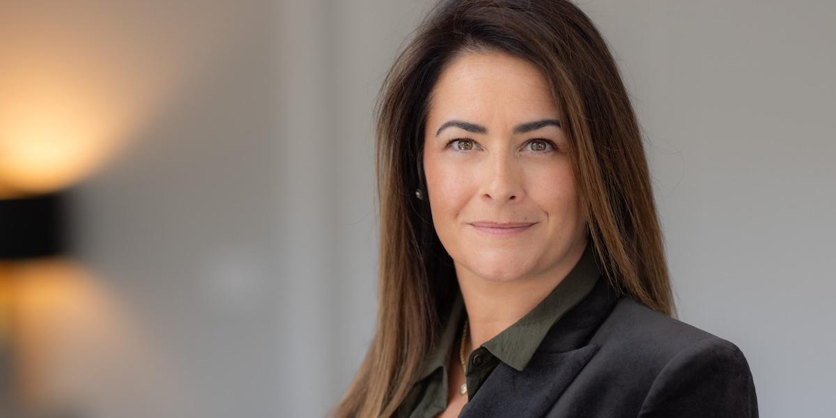 Barbara Matthews, Chief People Officer på Remote