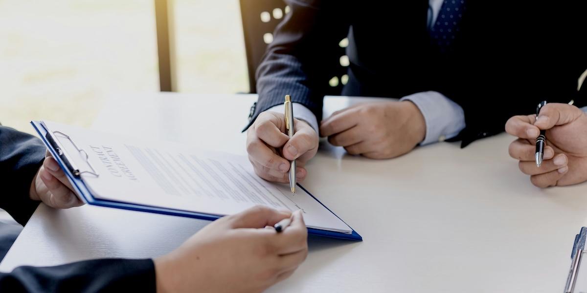 Småbolagens nya favorit: "Vårt mål är att förenkla juridik"