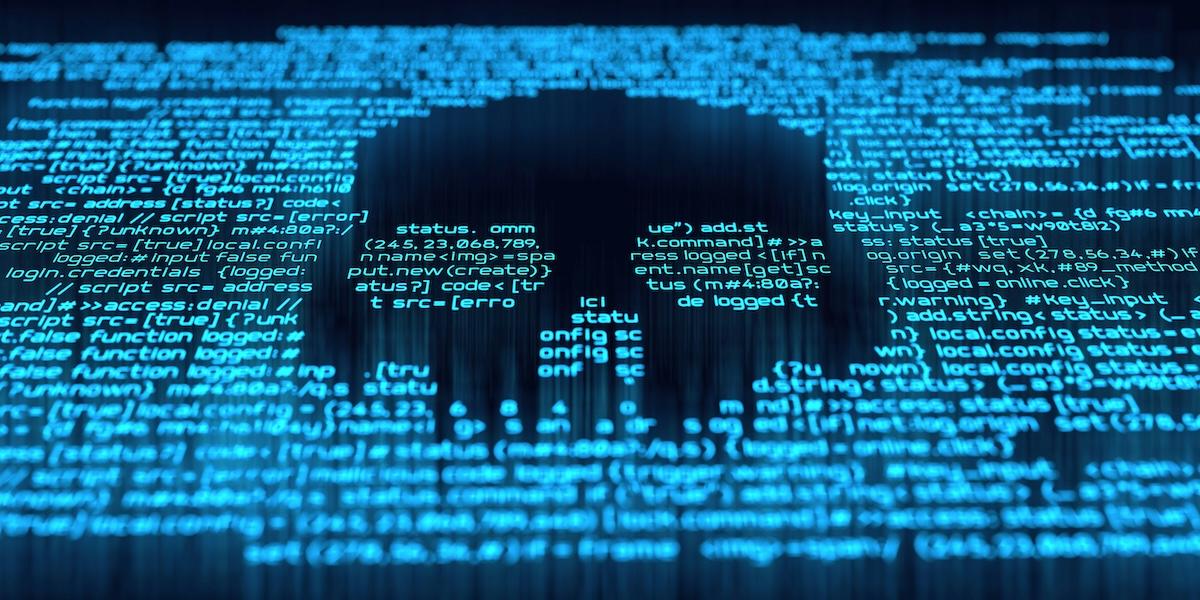 Banksektorn: Cyberbrott hotar tillväxten