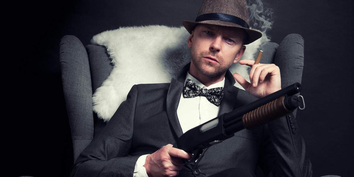 Varningen: Sverige på väg att bli som Italien