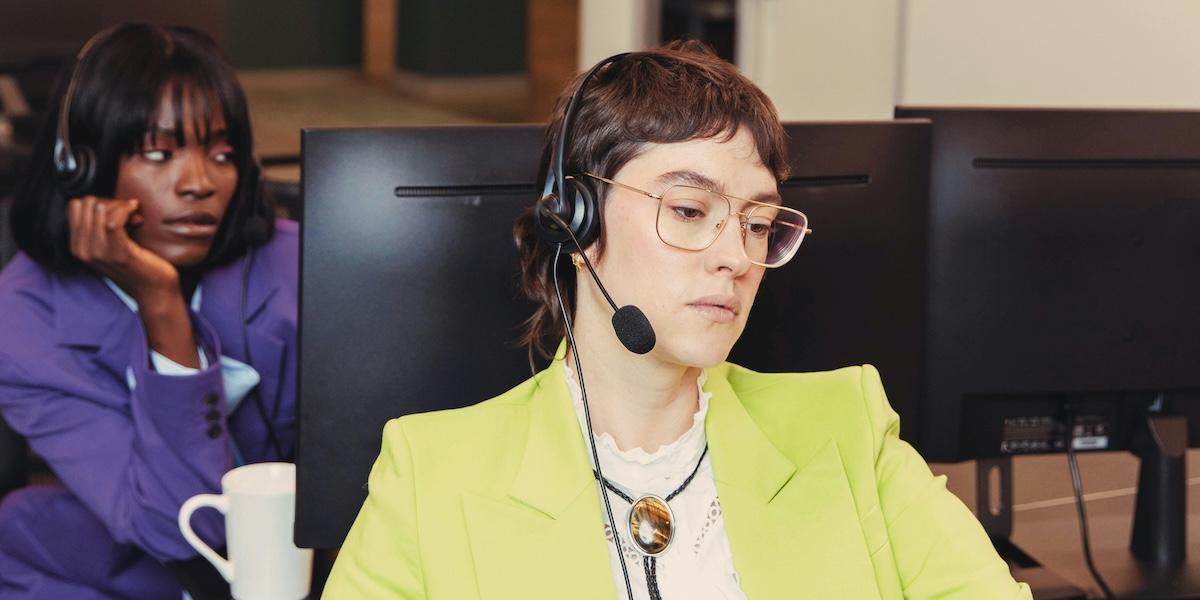 Gen Z överger chefskarriären: "Lär sig av historien"