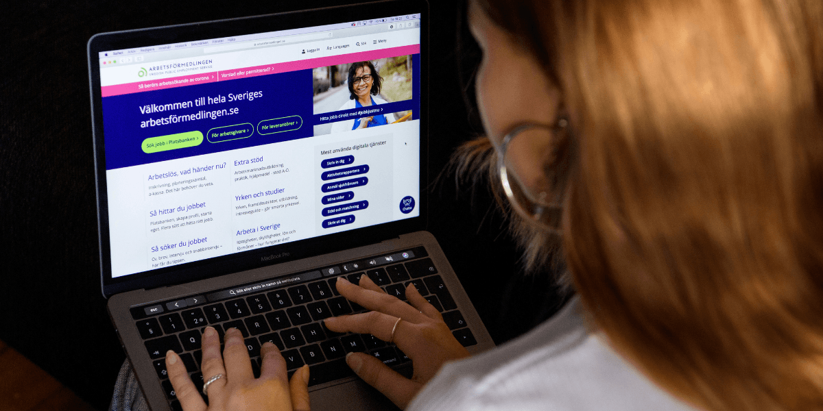 Generation Z eller AI? Arbetsgivarnas oväntade val