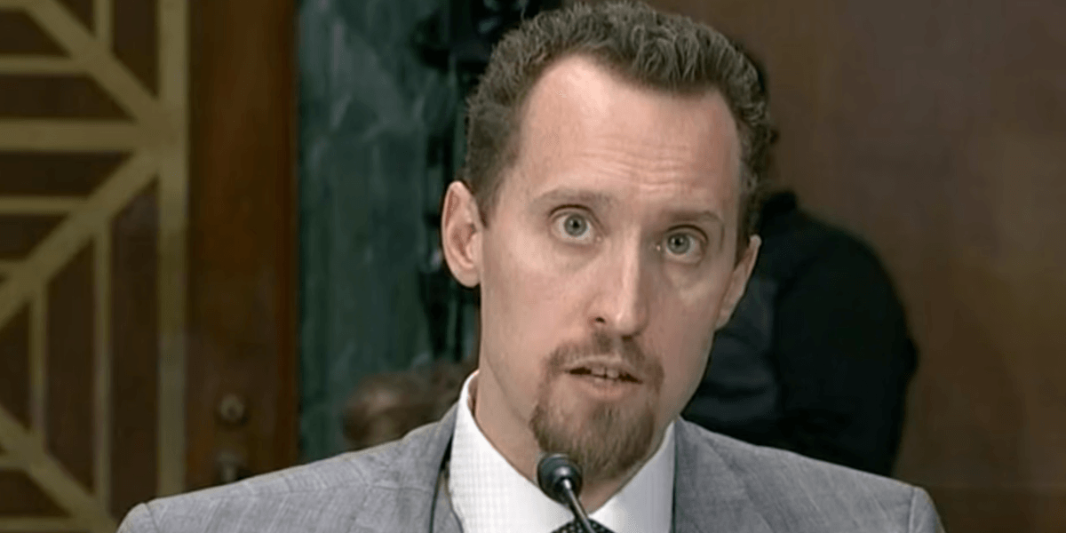 E.J. Antoni ska su ansvara för statistiken för arbetsmarknaden