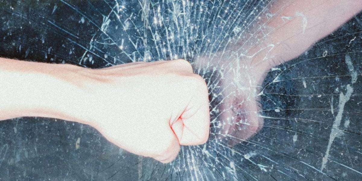 När den bästa egenskapen blir den sämsta.