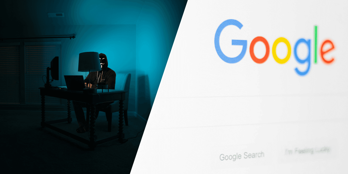 Kriminella har tagit sig in i en väldigt känslig del av Google som de definitivt inte borde ha tillgång till. (Foto: Clint Patterson on Unsplash och Christian Wiediger on Unsplash)