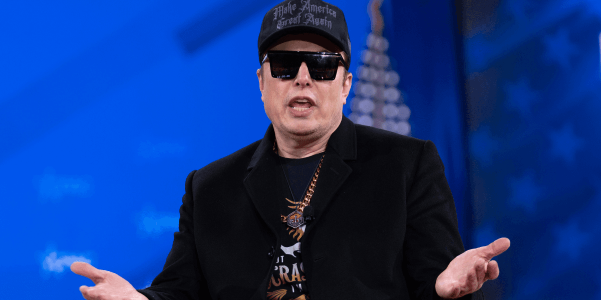 Osis, Tesla går inte allt för bra så nu har någon annan knipit platsen som världens rikaste. (Foto: Jose Luis Magana/AP/TT)