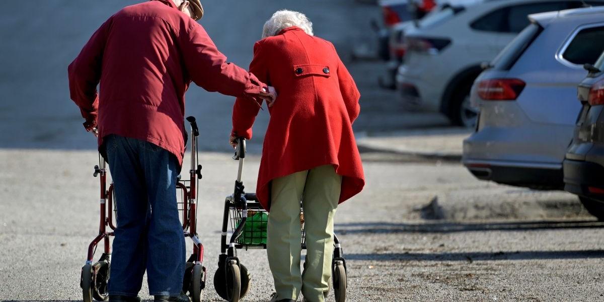 Långt liv-sektorn allt hetare för investerare