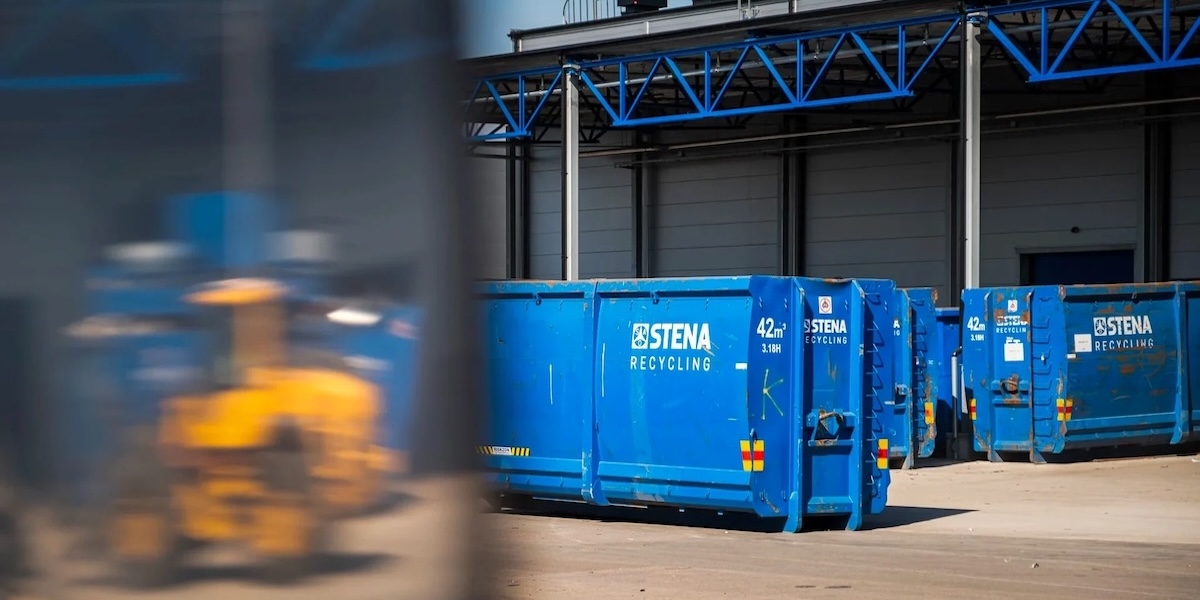 tena Recycling har spridit giftigt avfall under flera år.