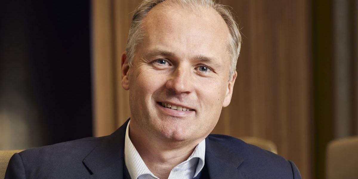 Roger Hedberg, förvaltare av Cliens Sverigefond, fick rätt om Sweco.