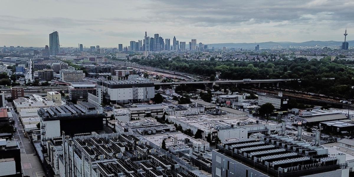 Att ha ett AI-datacenter i närheten av där du bor kan bli dyrt.