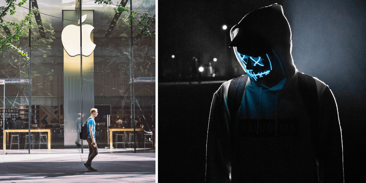 Mannen anklagades och sparkades men var det rätt? (Foto: zhang kaiyv on Unsplash och Canva)