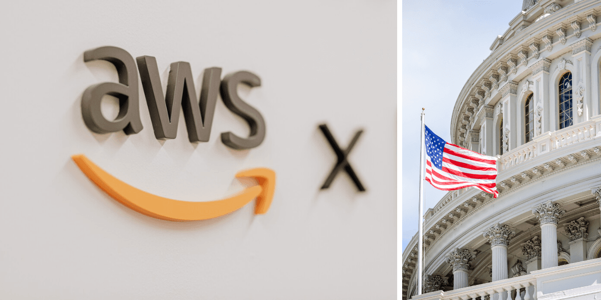 Det är vad man kallar en jätteorder. (Foto: Amazon och Canva)