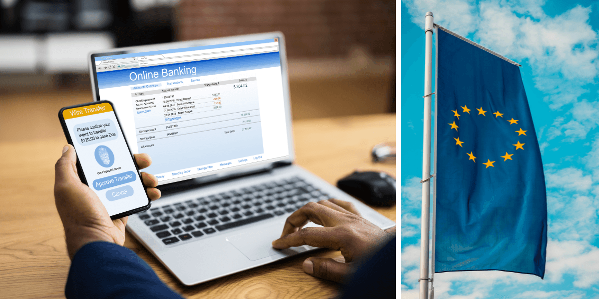 Har ni missat denna nya lag eller är ni med på tåget? (Foto: Canva och Christian Wiediger on Unsplash)