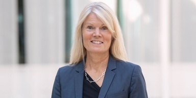 Intresset för ETF:er på börsen i Stockholm växer säger Helena Wedin som är Head of ETF & ETP, Nasdaq European Markets.