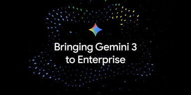 Gemini 3 ska underlätta arbetet i din organisation. (Foto: Google)