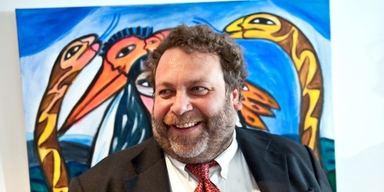 Torsten Jansson tror starkt på nya satsningen i USA.