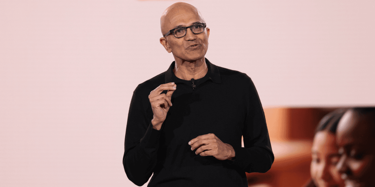 nadella