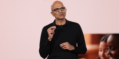 nadella