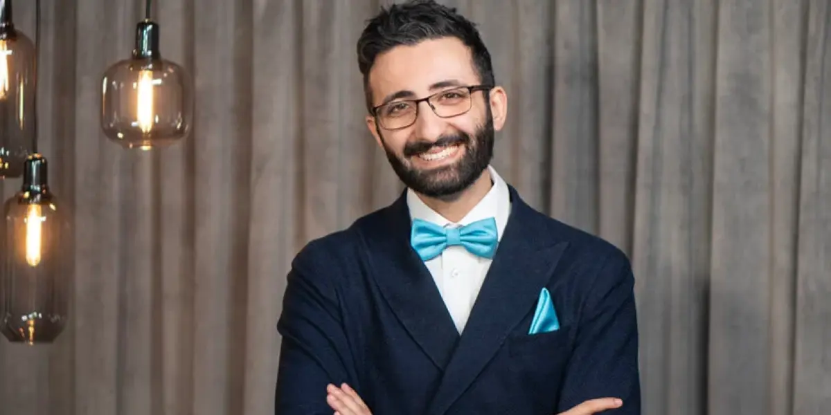 "Glöm bort dina aktier", skickar Ara Mustafa, investeringscoach på Nordnet, med som ett börstips inför 2026.