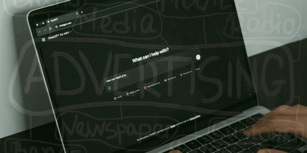 Kan man inte lita på sin AI i framtiden? Tydligen inte. (Foto: Berke Citak on Unsplash och Canva)