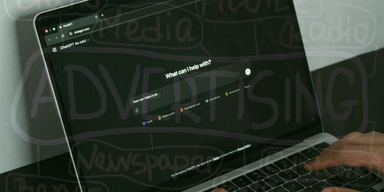 Kan man inte lita på sin AI i framtiden? Tydligen inte. (Foto: Berke Citak on Unsplash och Canva)