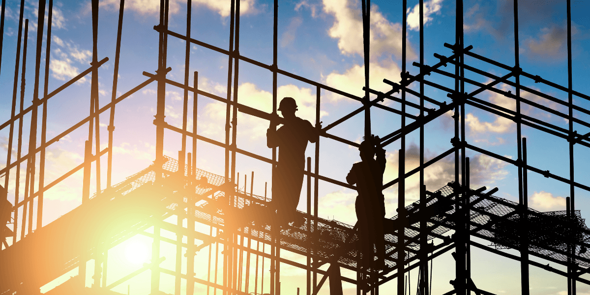 Byggjätten har gått i konkurs, trots att mycket pekade mot en vändning 2025.