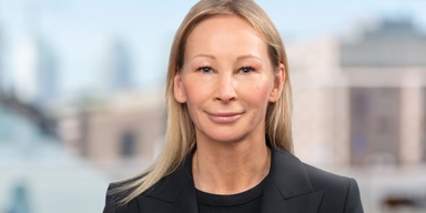 ”Tyskland är framförallt den marknad där det går väldigt fort nu" säger Elisabeth Sterner, Nordenchef för BlackRock, om intresset för ETF:er i Europa som kapitalfirman undersökt i en ny rapport.