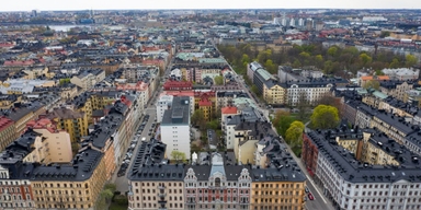 Neobo satsar på hållbarhetsrelaterad finansiering