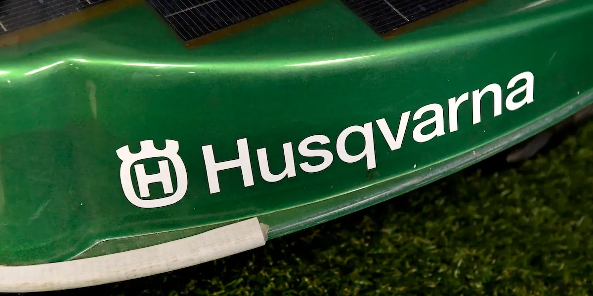 husqvarna