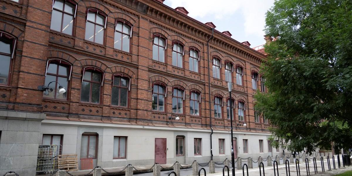 Ska revolutionera social hållbarhet