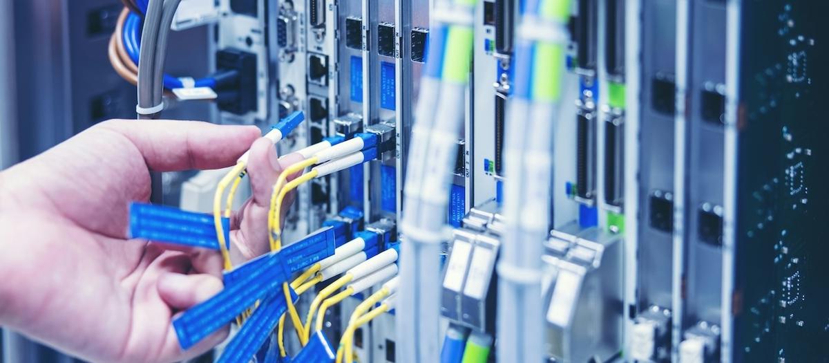 Skanska säkrar två storkontrakt för datacenter i USA