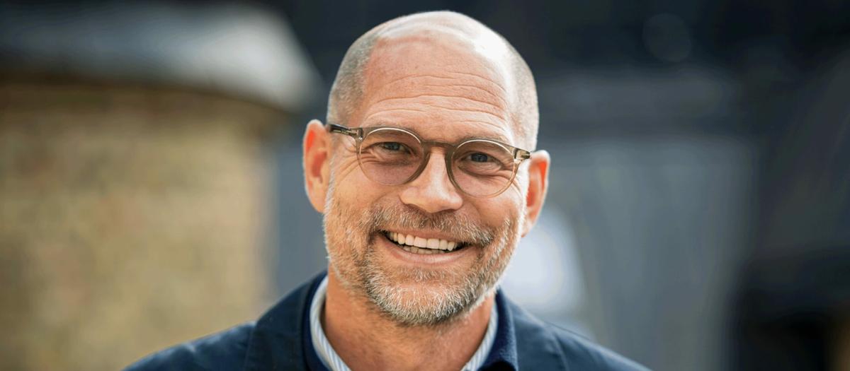 Norsk mediejätte växer kraftigt med svensk tech