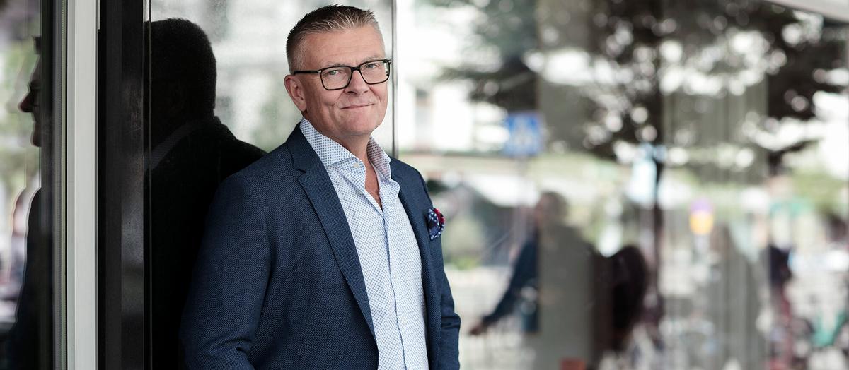 Dubbel framgång för Sparbankerna: "Leder utvecklingen"