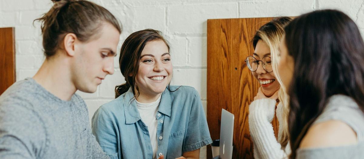 Så kan lycklig personal ge bättre avkastning