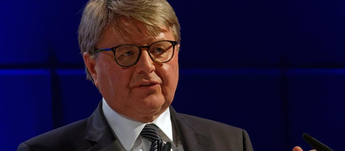 Deutsche Börse misstänks för kartellverksamhet