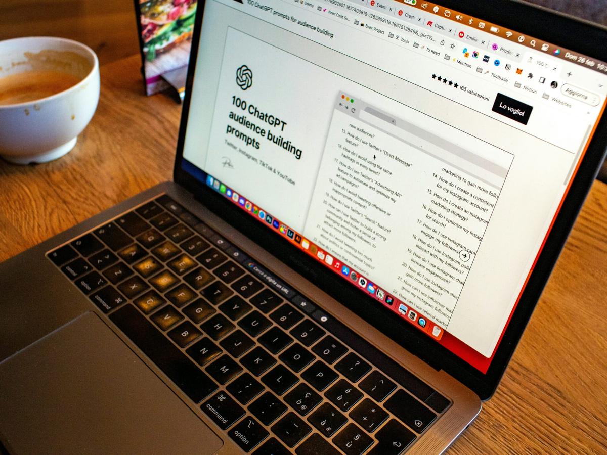 Så maxar du jobbsökandet med AI