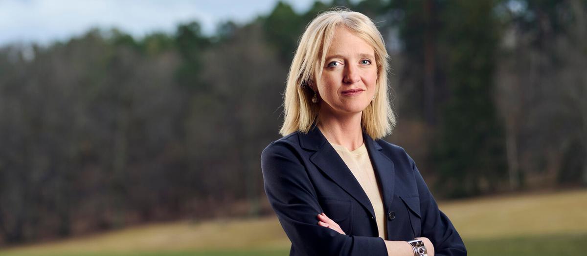 Ny fondjätte i Norden: "Det bästa av två världar"