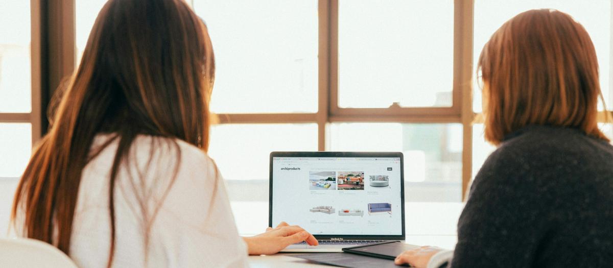 Studie: Fysisk närhet ökar produktiviteten